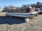 2018 Sweetwater/godfrey Marine Pontoon