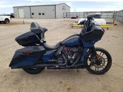 Harley-Davidson Flse Vehiculos salvage en venta: 2019 Harley-Davidson Fltrxse