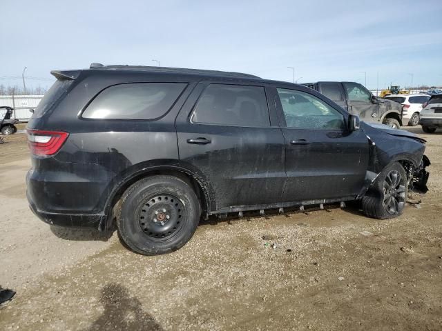 2022 Dodge Durango GT