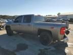 2012 Chevrolet Silverado K1500 LTZ