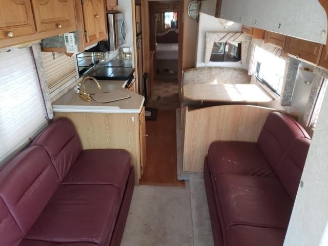 1998 Freightliner Chassis X Line Motor Home