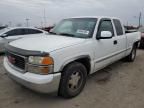 2000 GMC New Sierra C1500