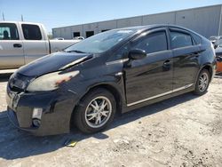 Toyota salvage cars for sale: 2011 Toyota Prius