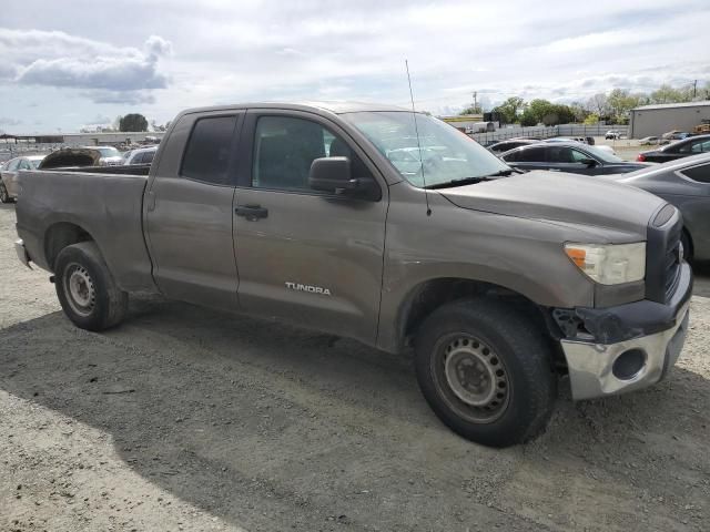 2008 Toyota Tundra Double Cab