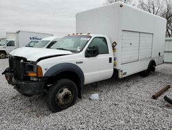 2006 Ford F450 Super Duty for sale in Mcfarland, WI