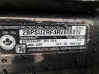 2024 Skidoo 2024 Skidoo Backcountr