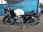 2023 Royal Enfield Motors INT 650