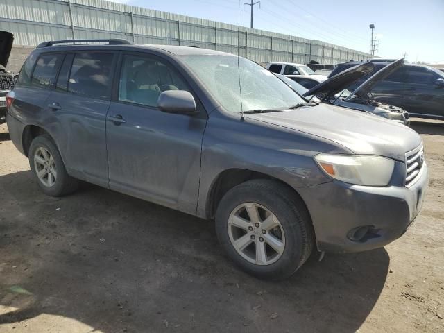 2010 Toyota Highlander