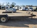 2000 Other 2000 'OTHER Heavy EQUIPMENT' Trailer