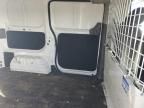 2015 Nissan NV200 2.5S