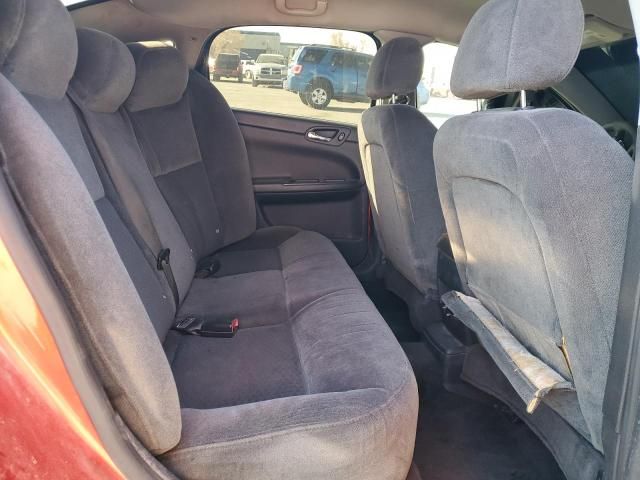 2007 Chevrolet Impala LT