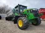 2025 John Deere 850D Spreader
