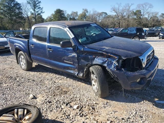 2006 Toyota Tacoma Double Cab Prerunner