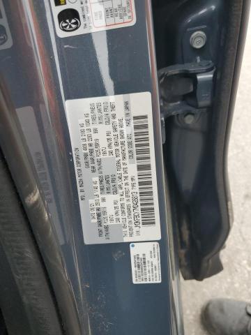 2021 Mazda Cx-5 Carbon Edition