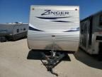 2013 Zinger Trailer