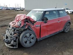 Mini Cooper salvage cars for sale: 2022 Mini Cooper SE