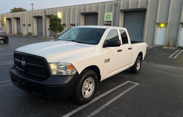 2014 Dodge RAM 1500 ST