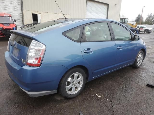 2006 Toyota Prius