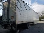 2017 Wabash Rfalhsa Refrigerated Van Trailer
