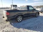 2001 Chevrolet S Truck S10