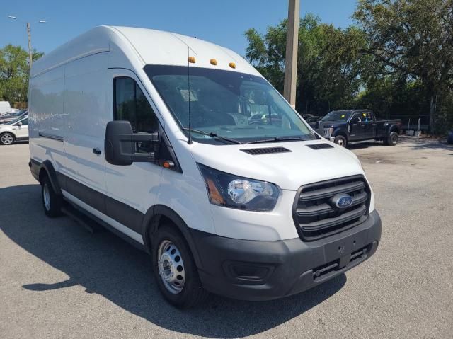 2020 Ford Transit T-350 HD