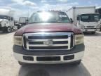 2002 Ford F450 Super Duty