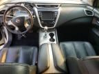 2016 Nissan Murano S