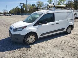 Ford salvage cars for sale: 2014 Ford Transit Connect XL