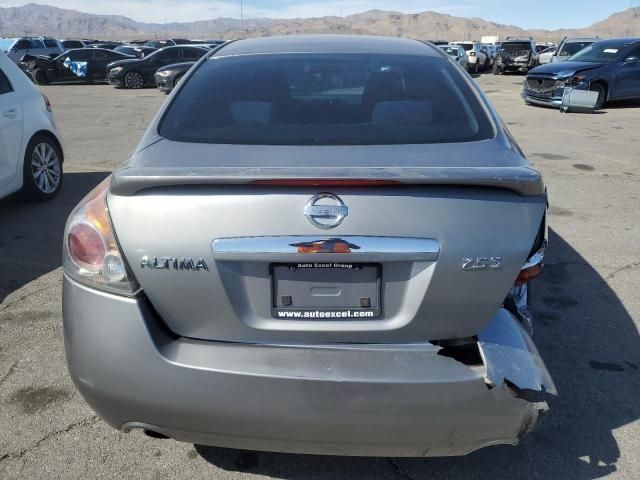 2008 Nissan Altima 2.5