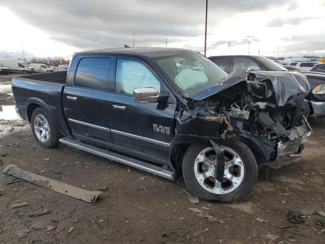 2014 Dodge 1500 Laramie