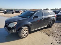 2013 Chevrolet Equinox LT for sale in Houston, TX