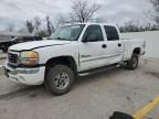2005 GMC Sierra K2500 Heavy Duty