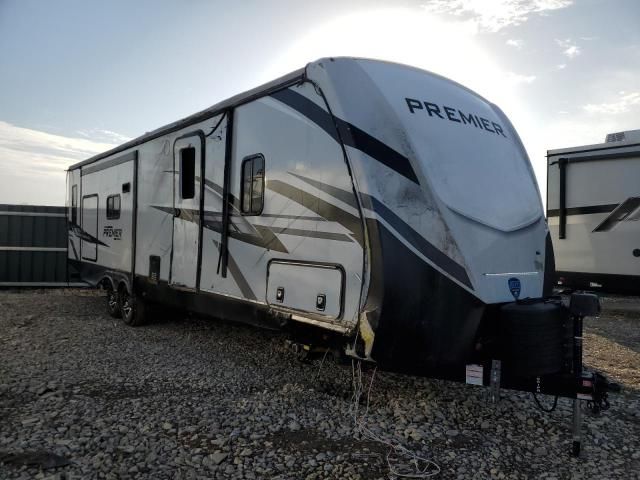 2023 Keystone 2023 Dutchman Bullet