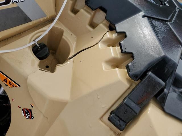 2024 Polaris Sportsman 850