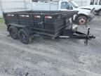 2024 Tailer 2024 Iron Panther Dump Trailer