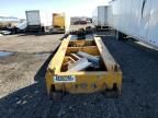 2006 Trail King Lowboy Equipment Trailer