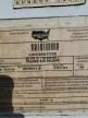 2013 Wabash DRY Van Trailer