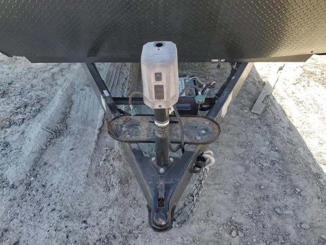 2022 Salem Travel Trailer