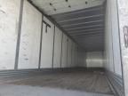 2013 Hyundai Translead DRY Van Trailer