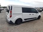 2017 Ford Transit Connect XLT
