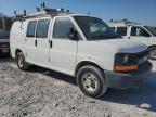 2013 Chev Express G2500