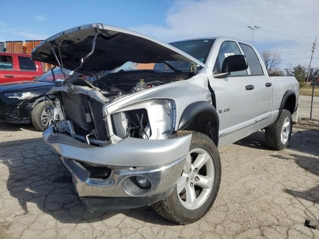 2008 Dodge RAM 1500 ST