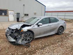 2019 Toyota Camry L en venta en Rapid City, SD