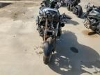 2008 Kawasaki ZX600 J1