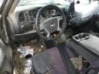 2008 Chevrolet Silverado K2500 Heavy Duty