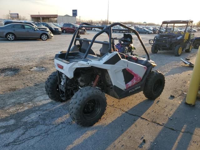 2023 Polaris RZR 200 EFI