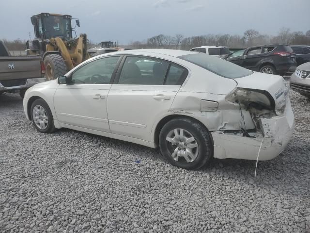 2009 Nissan Altima 2.5