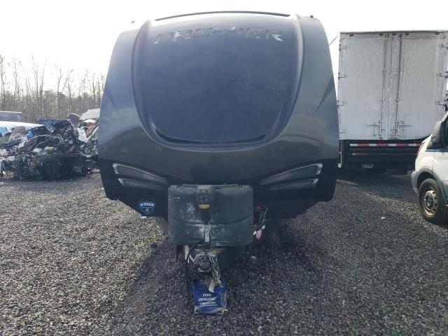 2019 Keystone Trailer