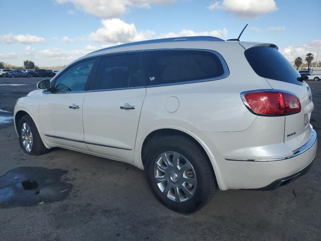 2017 Buick Enclave