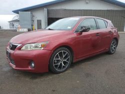 2012 Lexus CT 200 for sale in East Granby, CT
